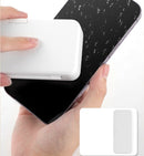 18-delige Schoonmaakset voor Digitale Apparaten - Wit