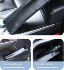 EXTRA GROOT Zonnescherm / autoparaplu - Binnenkant Voorruit Auto - Opvouwbaar - Hitte en UV bescherming 148X86cm