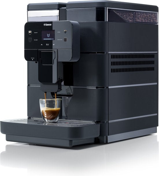 Saeco New Royal Black