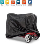 Waterdichte Scootmobiel Beschermhoes - Universeel 190x71cm