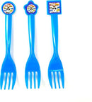 108-delige Verjaardagsfeestset Bouwvoertuig Thema Versiering