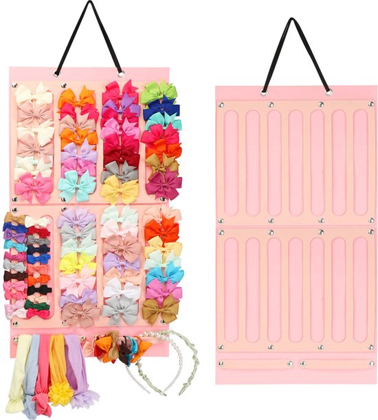 Unikorf Vilt Haarorganizer voor Accessoires