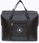 Duurzame Reistas voor Weekendjes Weg - Waterdicht - met hand