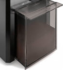 De'Longhi KG79 - Elektrische koffiemolen - Zwart - 110 W