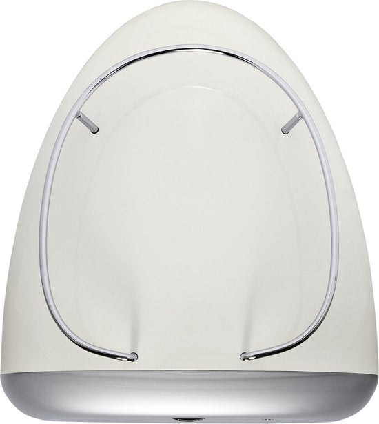 illy - X7.1 wit Iperespresso home