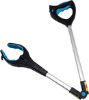 TDR-Opvouwbare grijper-Multifunctionele grijparm-Grijptang voor Afval & Zwerfvuil-80CM