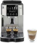 De'Longhi Magnifica S Start ECAM220.30.SB - Volautomatische espressomachine - Zilver/Zwart