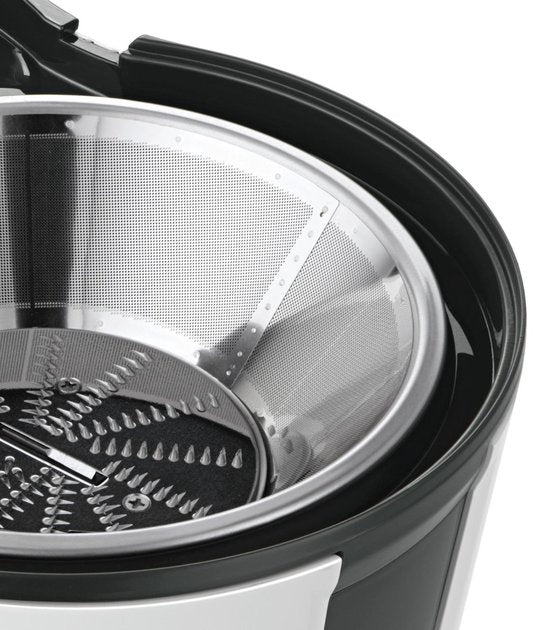 Bosch VitaJuice 2 MES25A0 - Sapcentrifuge - 700 W - Wit