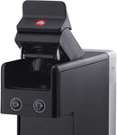 illy - Y3.3 Espresso & Coffee Iperespresso koffiemachine - zwart