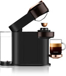 Magimix - Nespresso - Vertuo Next - Premium bruin