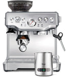 Sage the Barista Express Stainless Steel