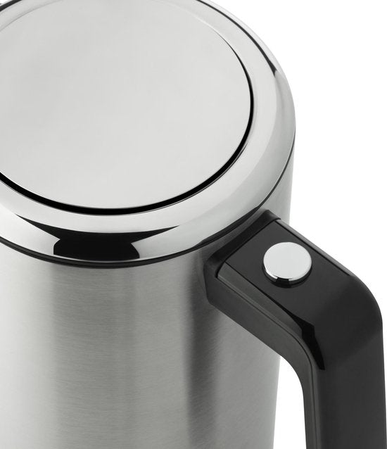 WMF Lono 0413210011 - Dubbelwandige waterkoker