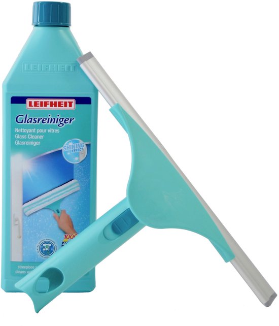 Leifheit - Glasreiniger - 1 Liter