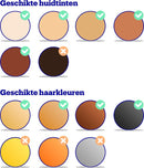 Silk'n Jewel LUXX ontharingsapparaat - automatisch lichtflit