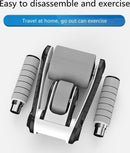 Ab Roller - Buikspierwiel voor Fitness Workout