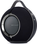 Devialet Mania Black Draadloze Bluetooth/wifi Luidspreker