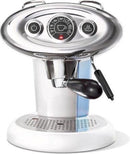 illy - X7.1 wit Iperespresso home