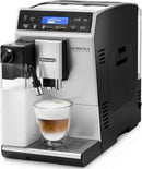 De'Longhi ETAM 29.660.SB Volautomaat Espressomachine