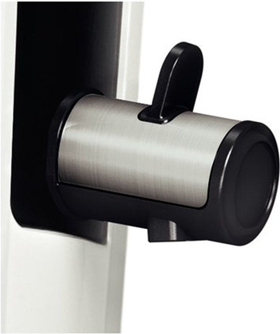 Bosch VitaJuice 2 MES25A0 - Sapcentrifuge - 700 W - Wit