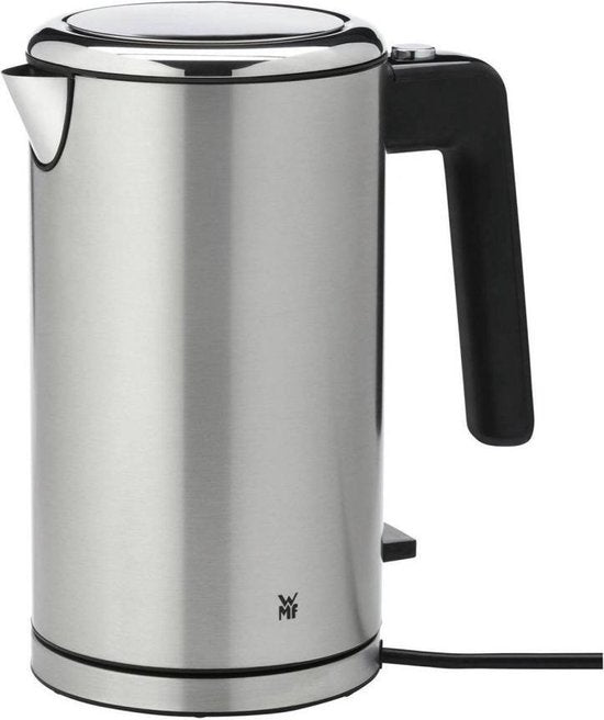 WMF Lono 0413210011 - Dubbelwandige waterkoker