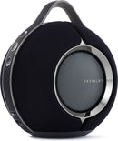 Devialet Mania Black Draadloze Bluetooth/wifi Luidspreker