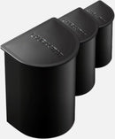 Laurastar SO PURE - PURIFY waterfilterpatroon filter 3 stuks anti kalk stoom strijkijzer strijksysteem antikalk navullingen