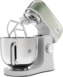 Kenwood KMX760GR mixer Staande mixer 1000 W Groen
