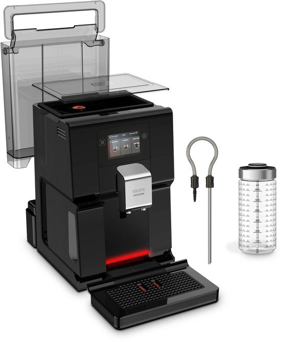 Krups EA8738 Intuition Preference Volautomaat Espresso