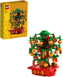 LEGO Geldboom - 40648