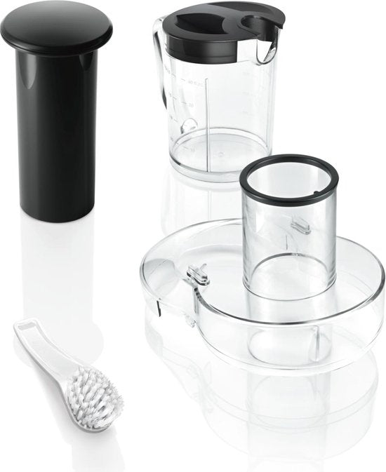 Bosch VitaJuice 2 MES25A0 - Sapcentrifuge - 700 W - Wit