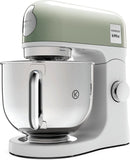 Kenwood KMX760GR mixer Staande mixer 1000 W Groen