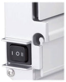 Graef - Snijmachine - Classic C20 - Vrijdragend