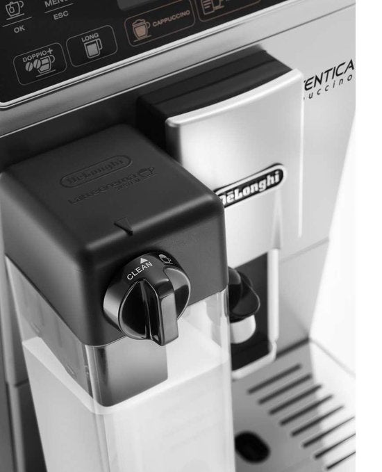 De'Longhi ETAM 29.660.SB Volautomaat Espressomachine