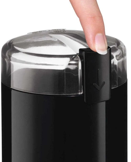Bosch TSM6A013B - Koffiemolen - Zwart