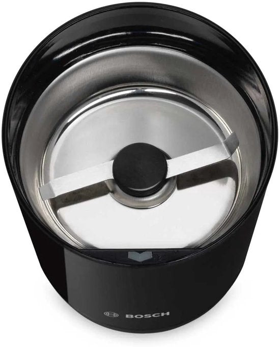 Bosch TSM6A013B - Koffiemolen - Zwart