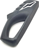 Messenslijper - Grijs - Anti slip - Professioneel slijper - 4 Standen - Ergonomisch