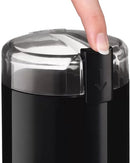 Bosch TSM6A013B - Koffiemolen - Zwart