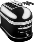 KitchenAid Broodrooster 5KMT2204EOB - Zwart