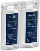 De'Longhi EcoDecalk Mini DLSC200 - Ontkalker 2x100ml