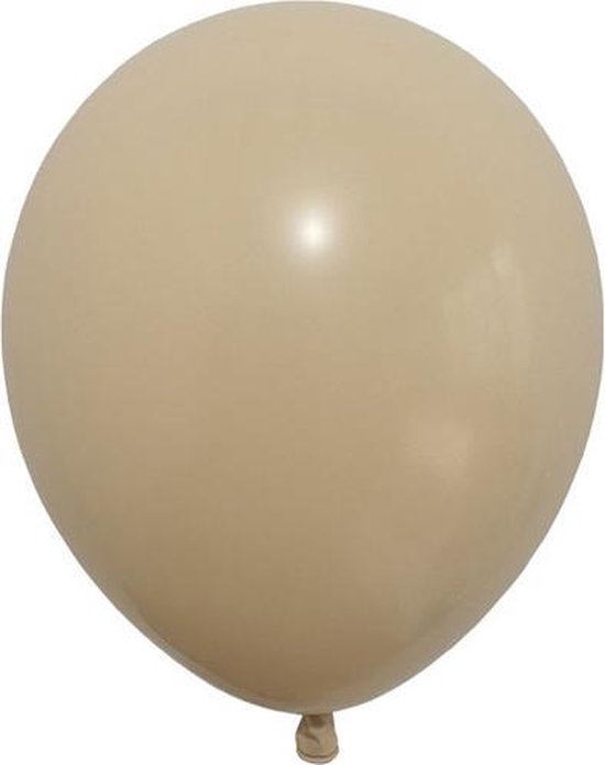 TDR-100 delig ballonnenset-Ballonnenboog-Verjaardag-jubileum-Versiering-Olijfgroen