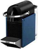 De'Longhi Nespresso Pixie EN127.BL - Koffiecupmachine - Blauw