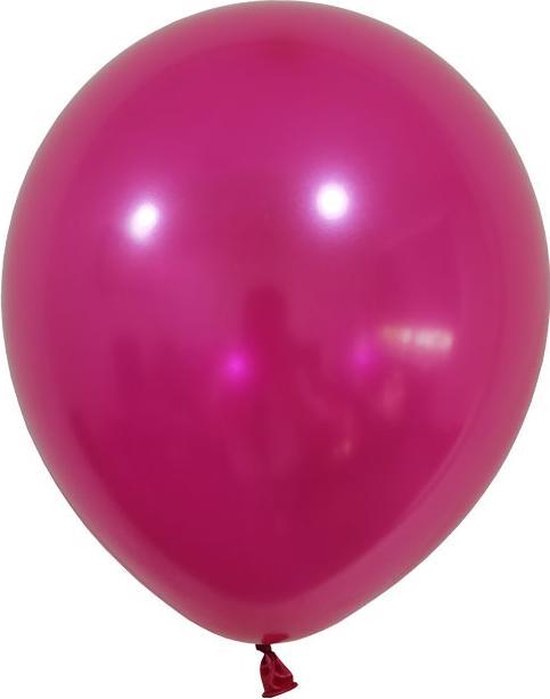 Unikorf 96-delige Ballonslinger & Rozetinten Ballonnen