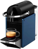 De'Longhi Nespresso Pixie EN127.BL - Koffiecupmachine - Blauw