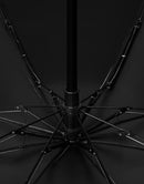 TDR Opvouwbare Paraplu - Windproof UV-SPF 50+ - Matcha Groen