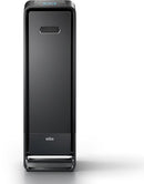 Braun BFD104BE2 luchtreiniger 129 m² 85 W Zwart