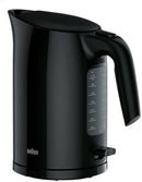Braun PurEase WK 3000 BK - Waterkoker - Zwart