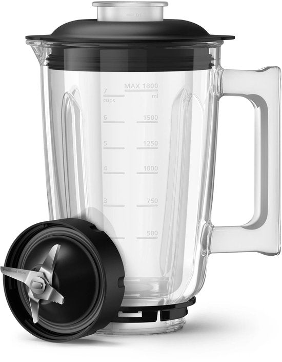 Philips 7000 series High-speed HR3760/10 - Blender