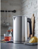 WMF Lono - Waterkoker - 1.6L - Dubbelwandig - RVS - 2400W