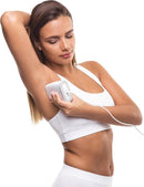 Silk'n Jewel LUXX ontharingsapparaat - automatisch lichtflit