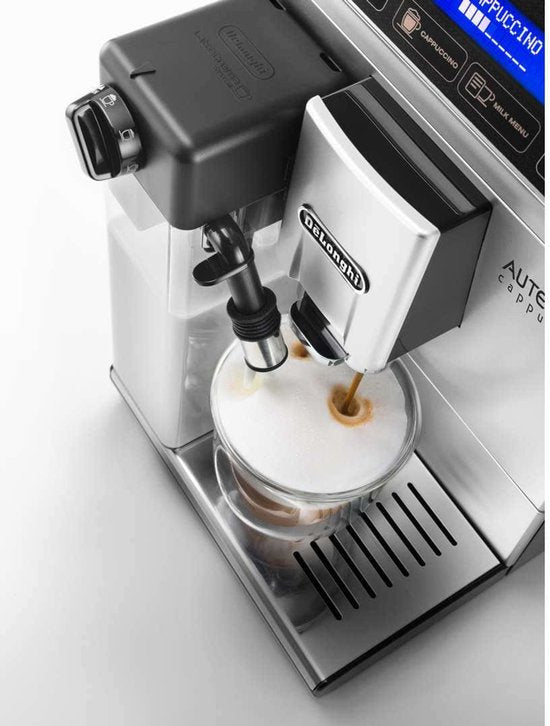 De'Longhi ETAM 29.660.SB Volautomaat Espressomachine